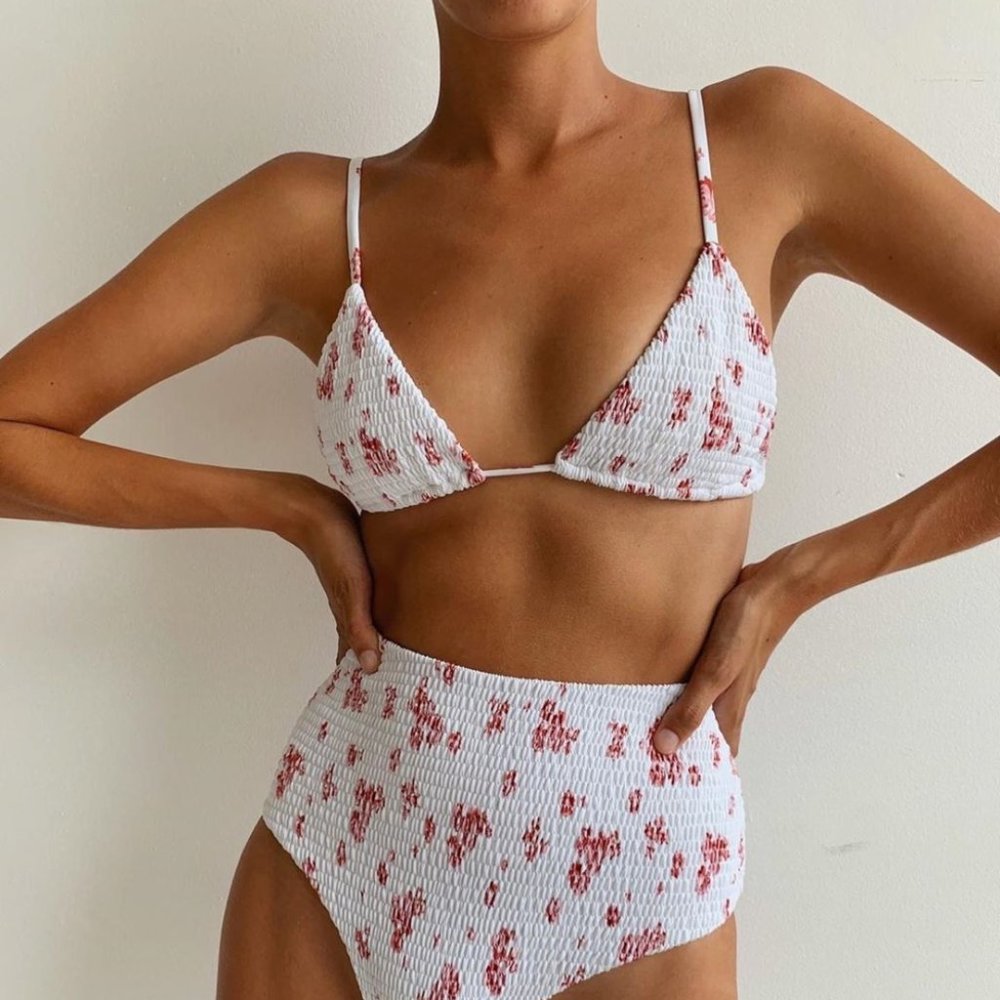 ISO Posse x Wanderlust bikini top
